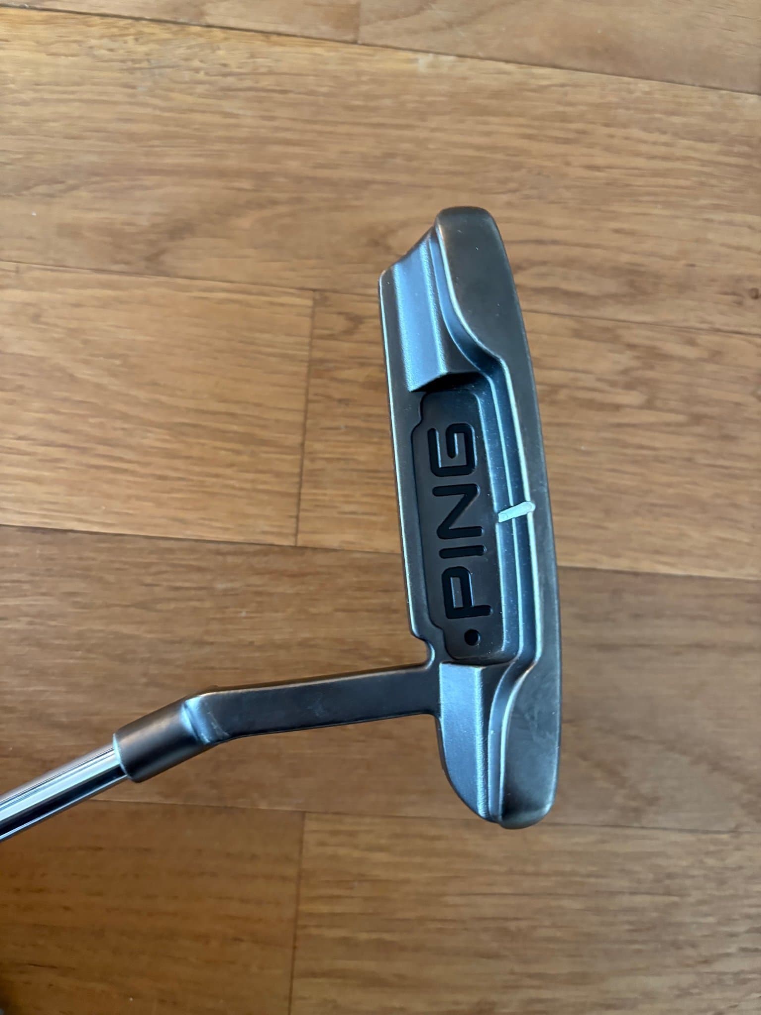Ping Sigma G Anser Putter