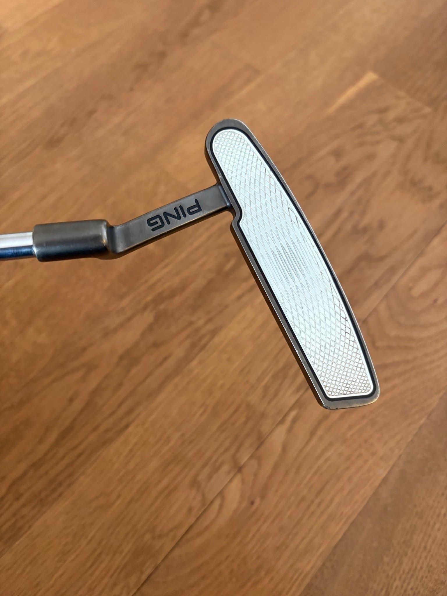 Ping Sigma G Anser Putter