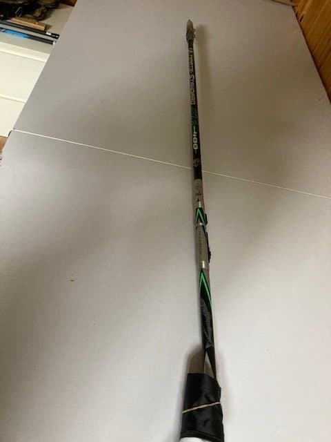 METSPÖN BOLONSE DIAMANET STANDRA CARBON 5 METER VÄGER 0,380 GRAM