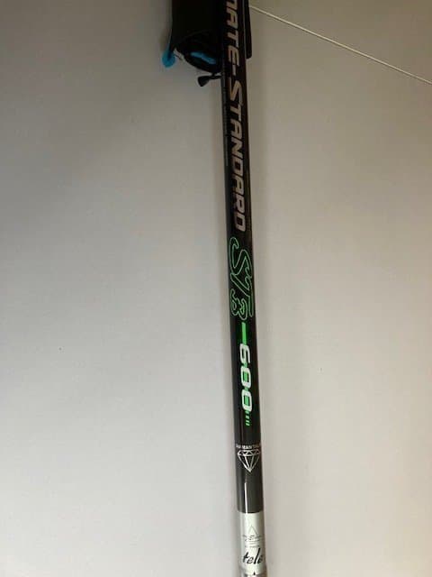 METSPÖN BOLONSE DIAMANET STANDRA CARBON 4 METER VÄGER 0,350 GRAM