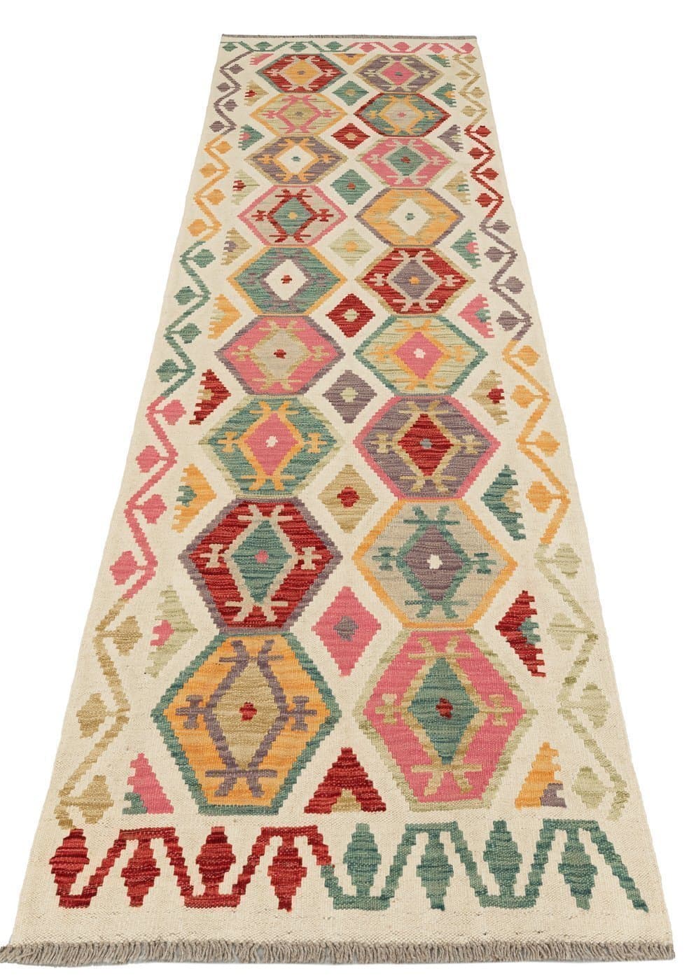 Galleri Kelim, ca 287x80 cm