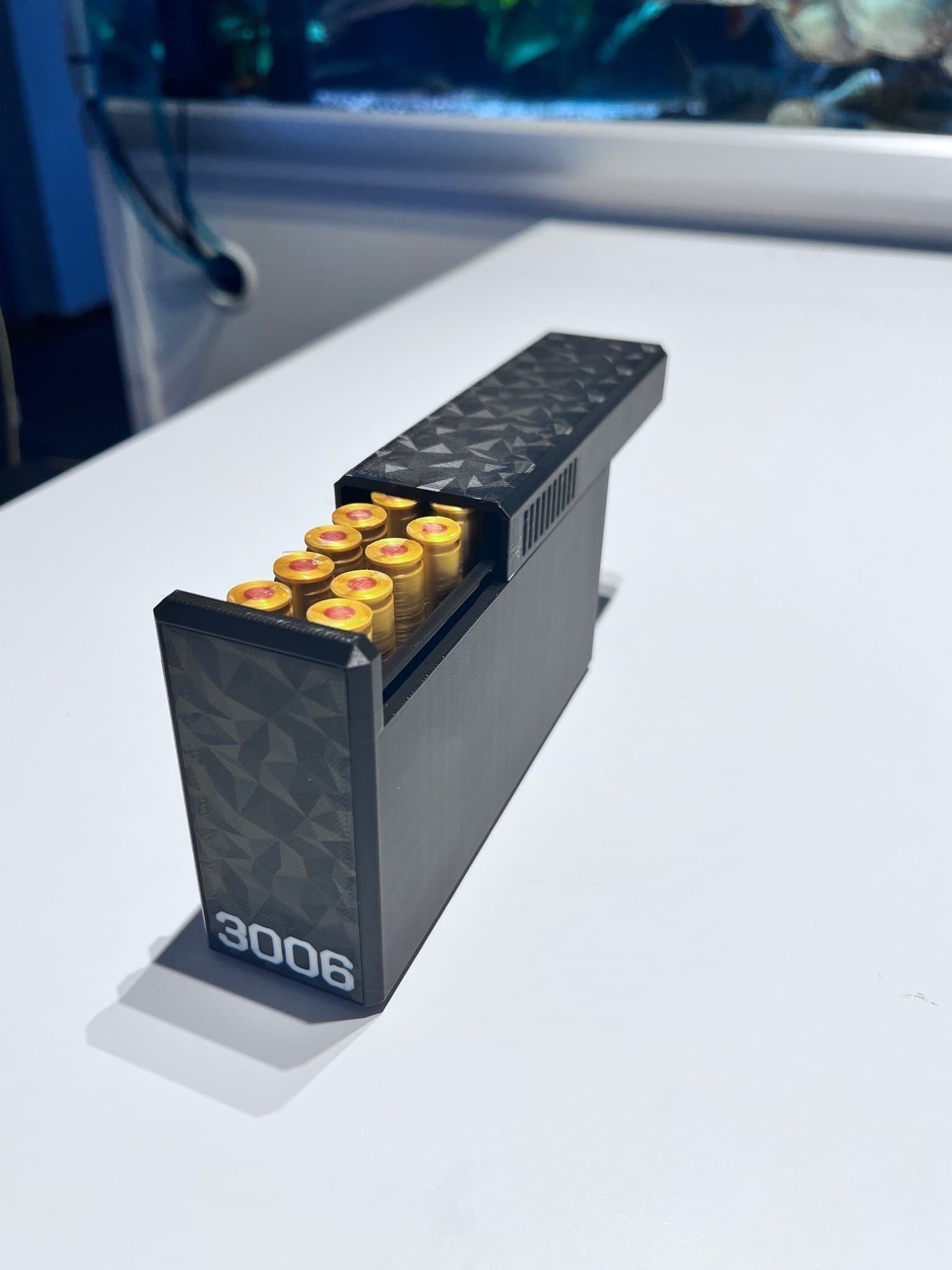 20 Patronask till 30-06 sprg