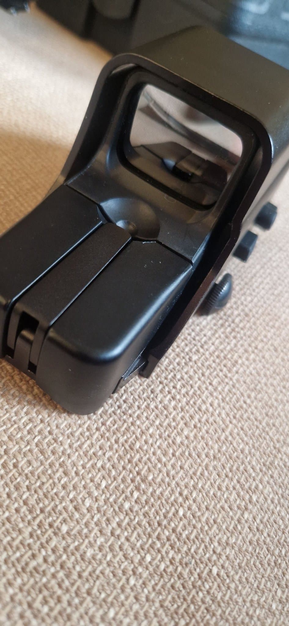 HWS Holo Mod6 airsoft Holographic sight