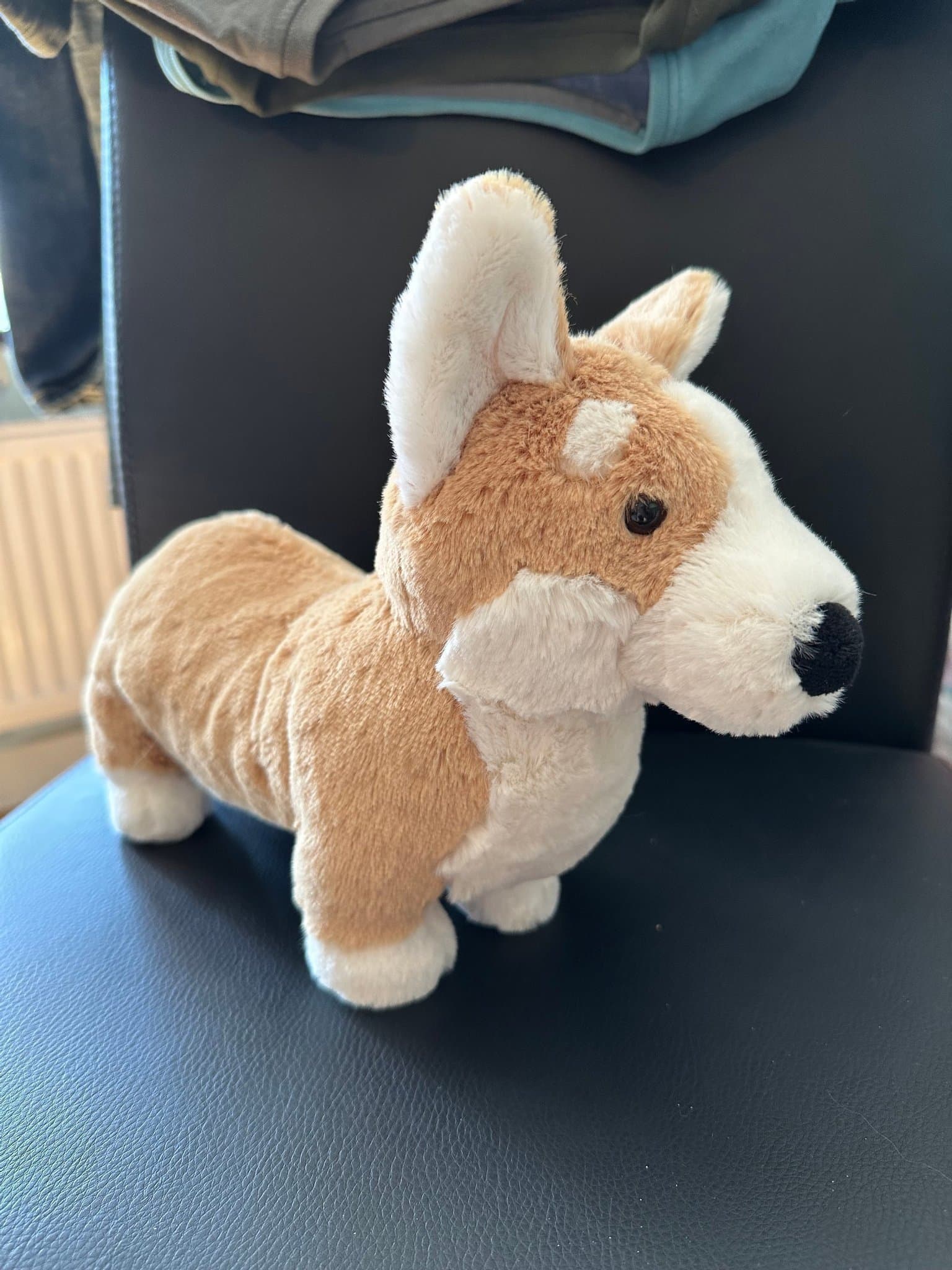 Jellycat Betty Corgi Medium Gosedjur