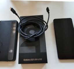 Samsung Galaxy S21 Ultra 5G