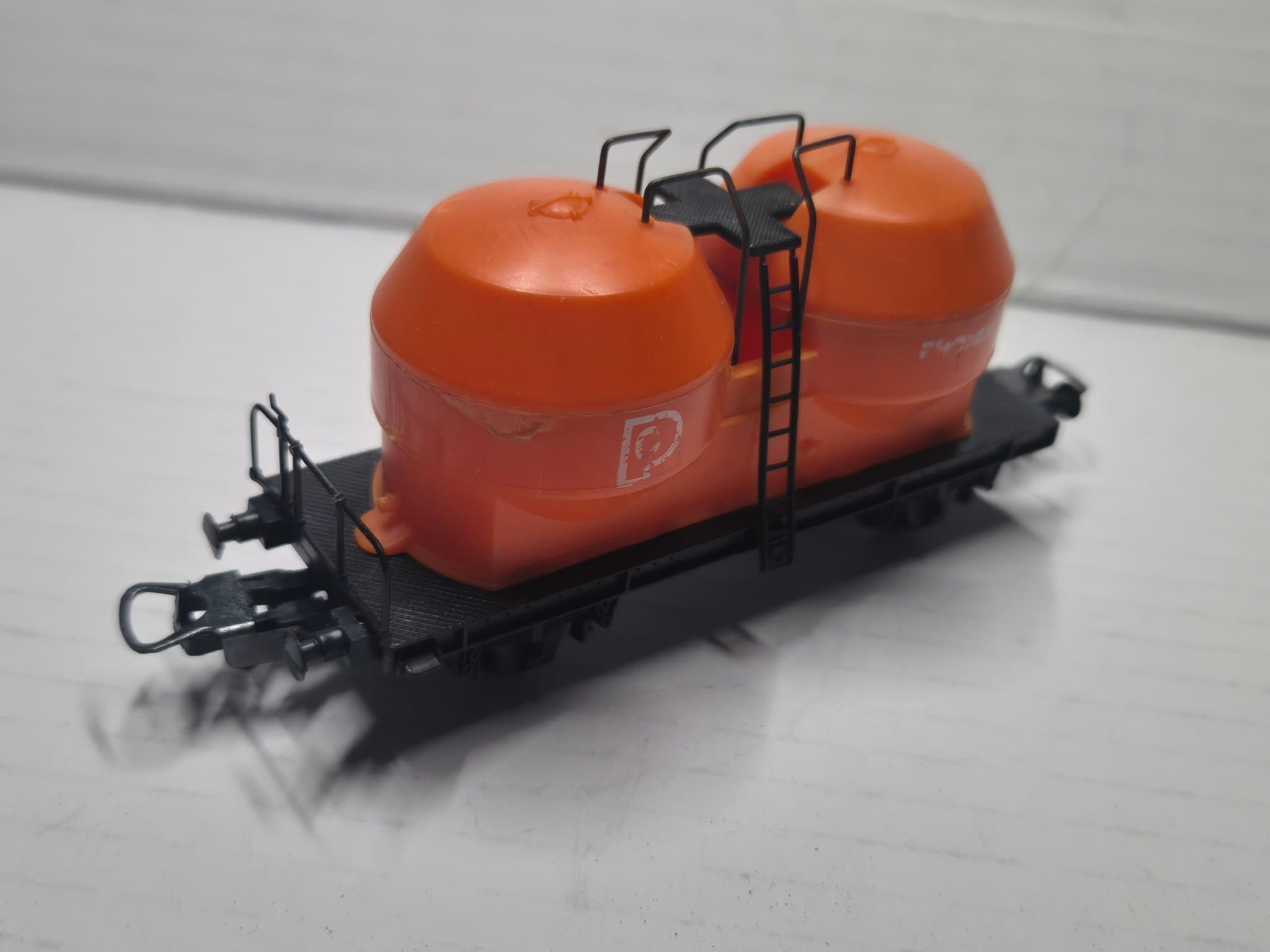 Lima Phoenix Vagn 100