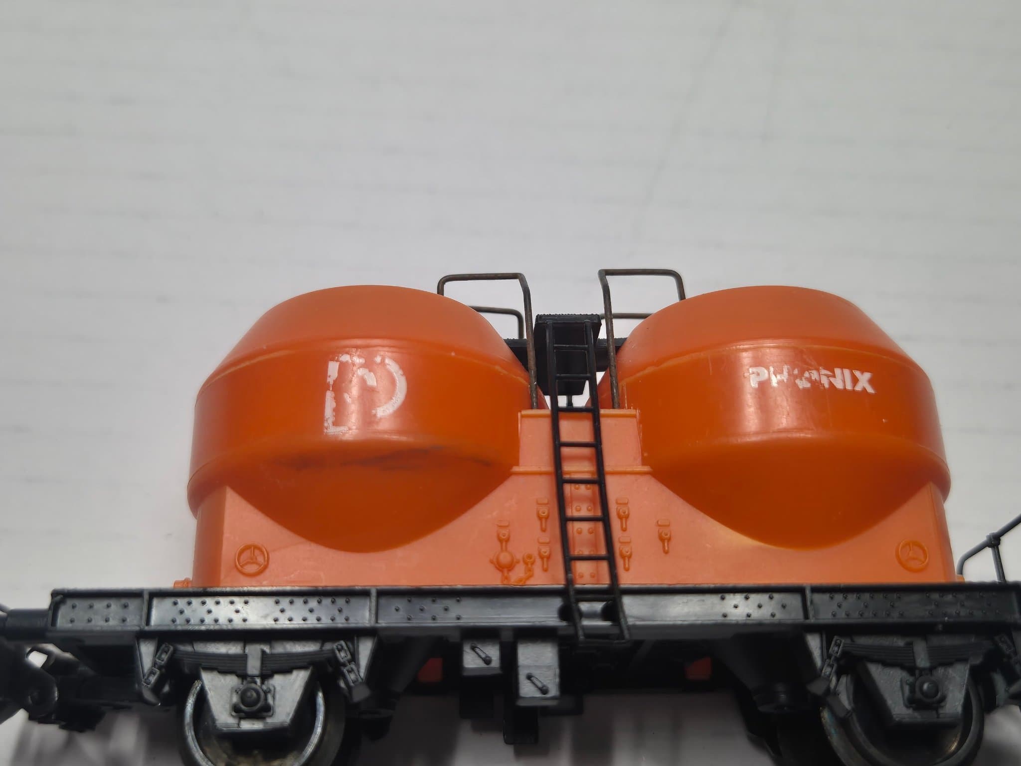 Lima Phoenix Vagn 100