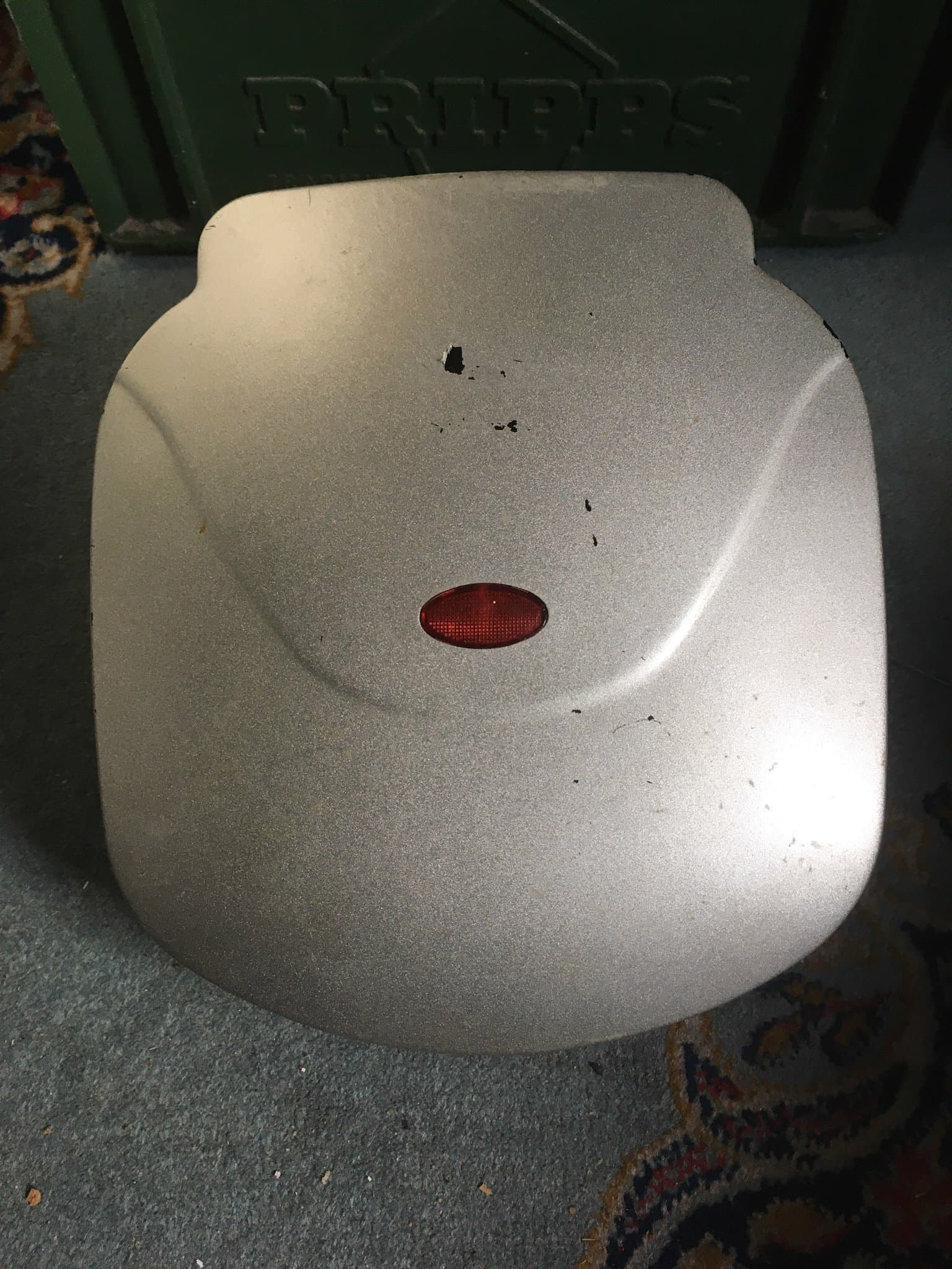 Elgrill Melissa 643-031