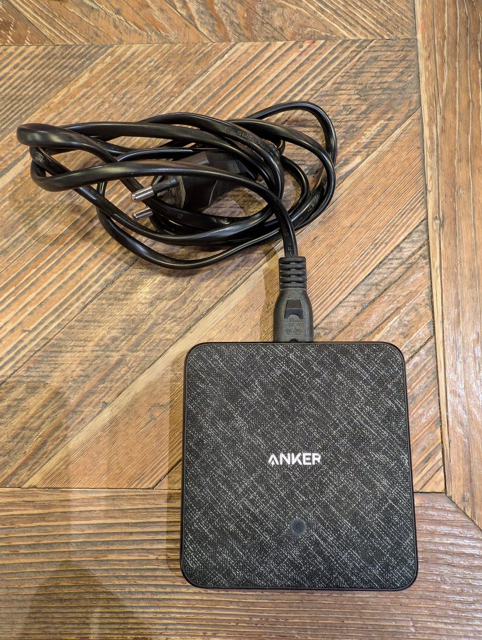 Anker PowerPort Atom III 65W Slim Charger