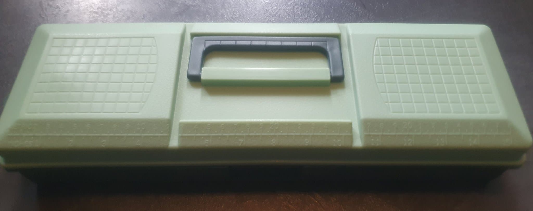 Fiskeset med tillbehör NYTT rulle TOM SAWYER diverse tillbehör. Bra extralåda!