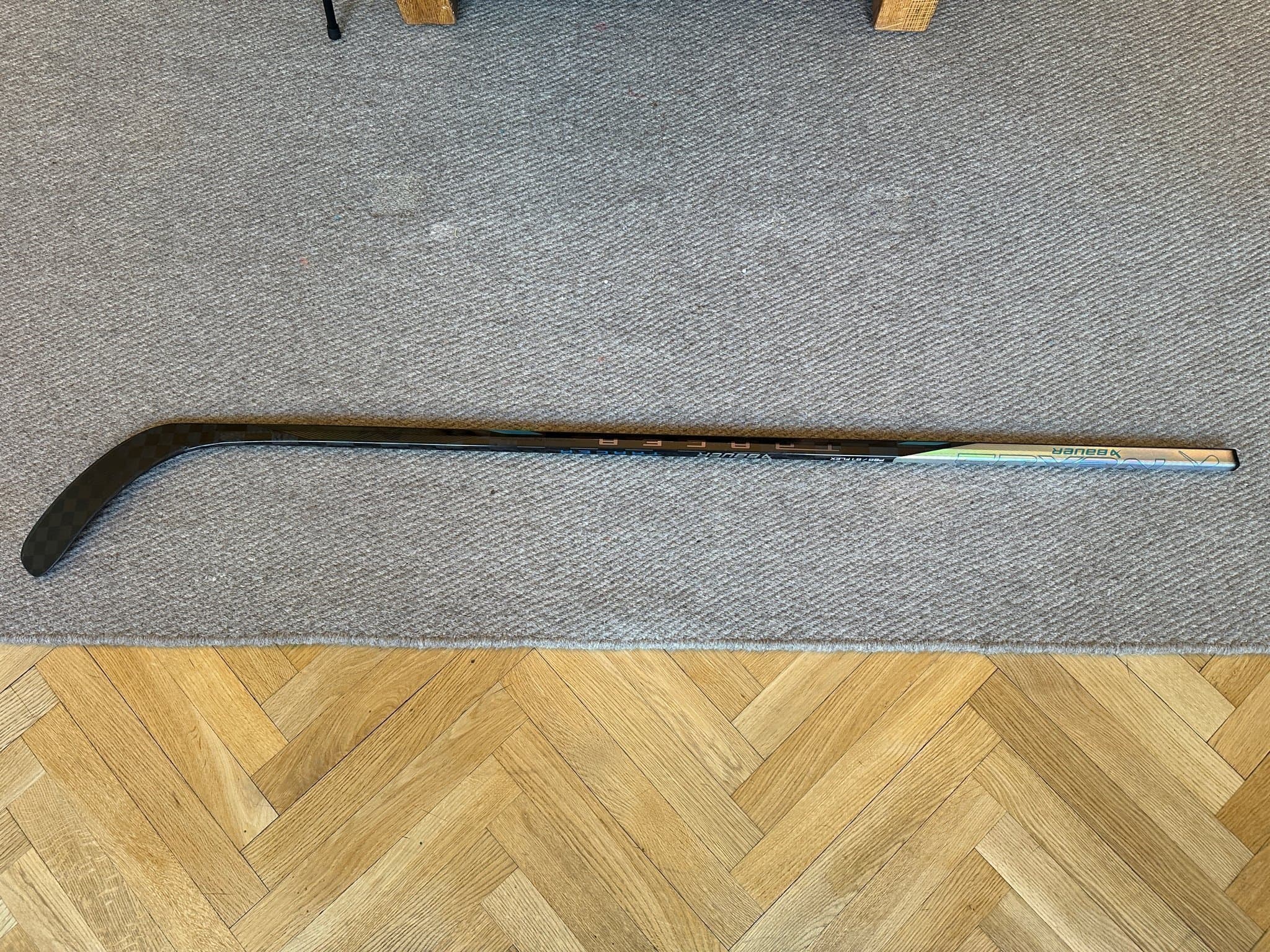 Bauer Nexus Tracer SR hockeyklubba, right, flex 87, P88.