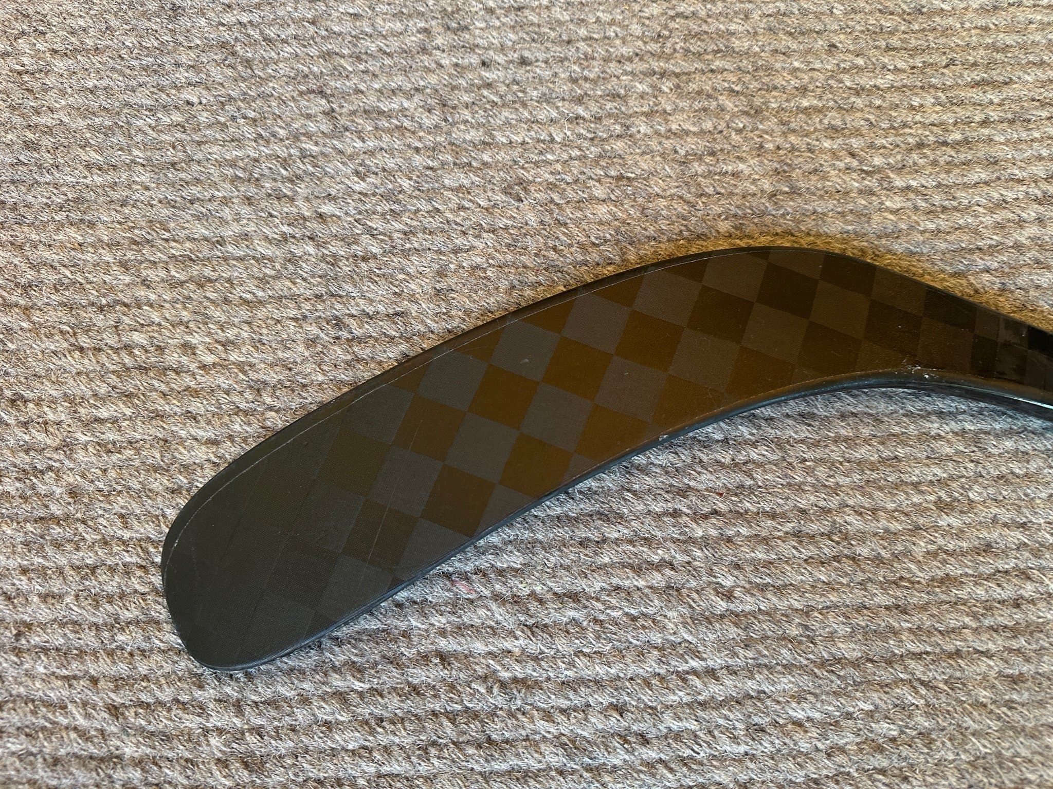 Bauer Nexus Tracer SR hockeyklubba, right, flex 87, P88.