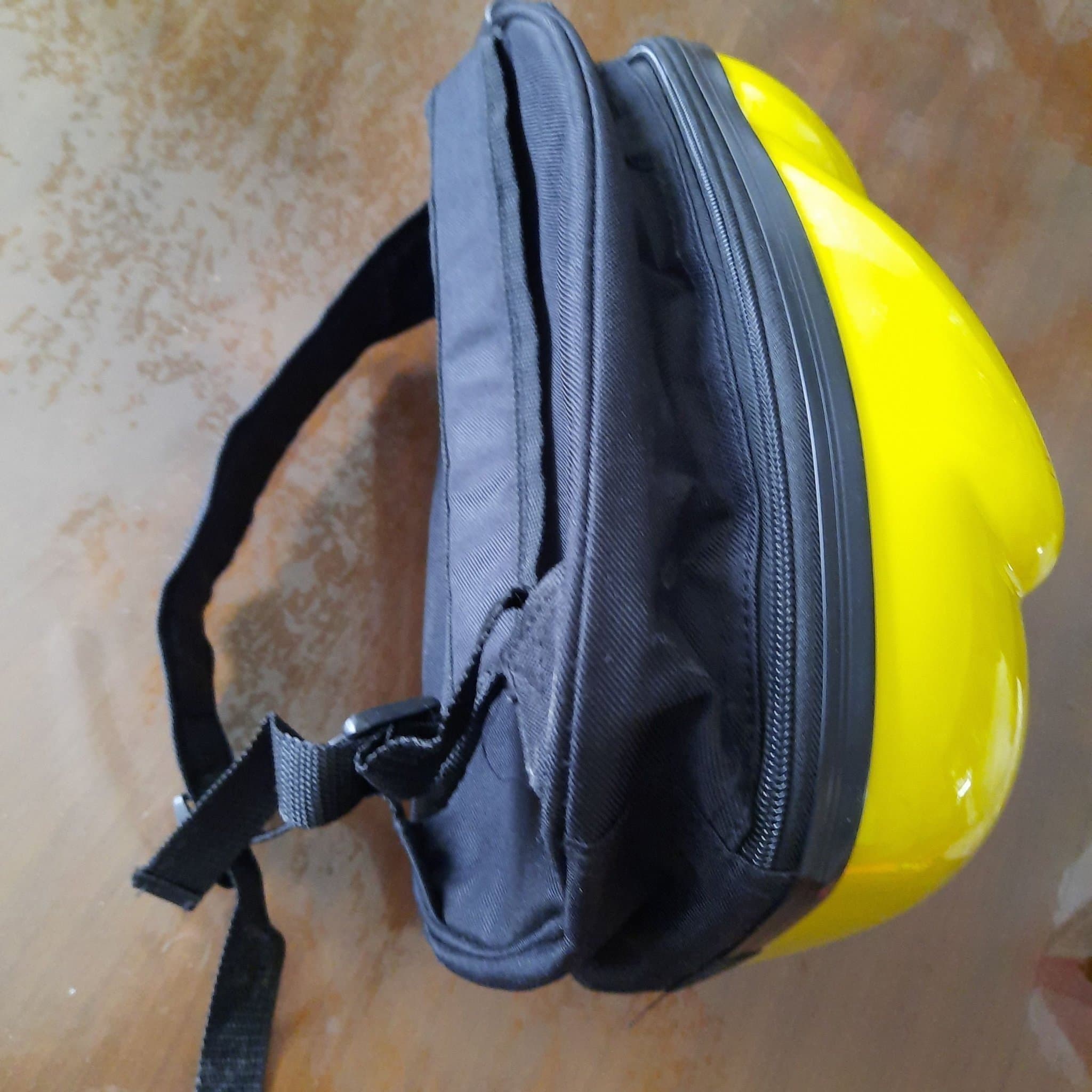 Ryggsäck för barn - Gul Kyckling