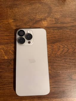 iPhone 15 PRO MAX, utmärkt skick