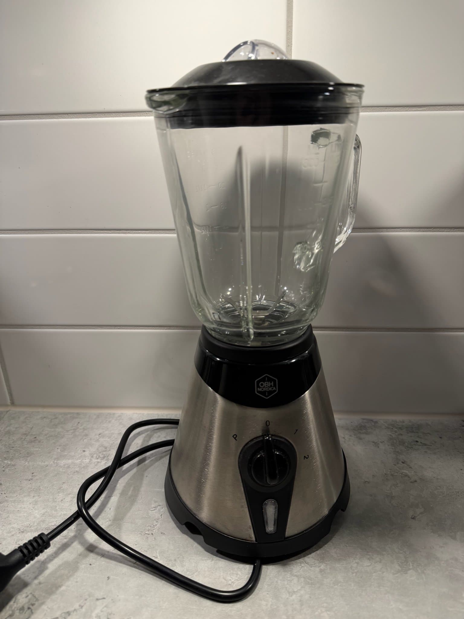 OBH Nordica Blender
