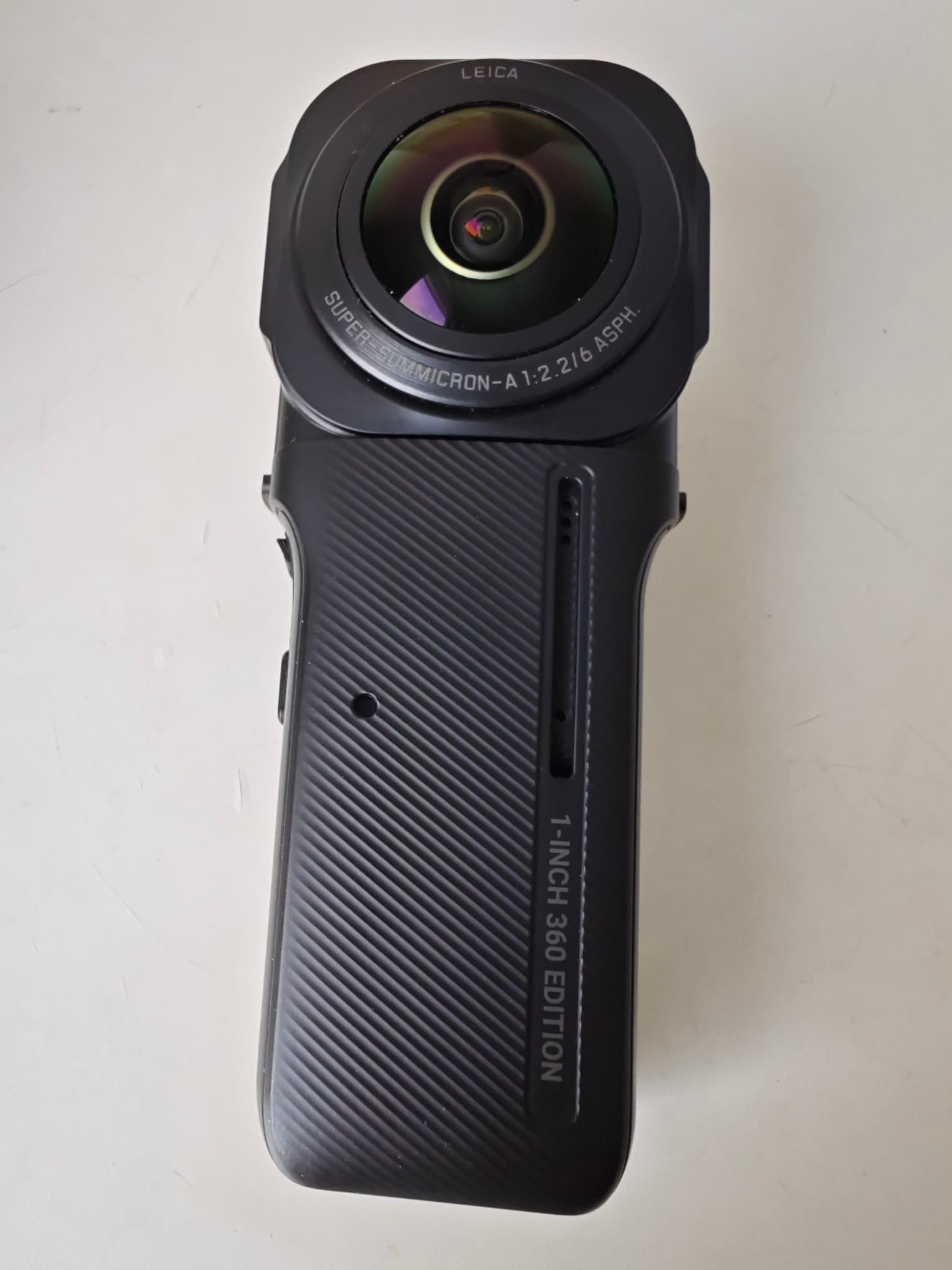 Insta360 ONE RS 1-inch edition