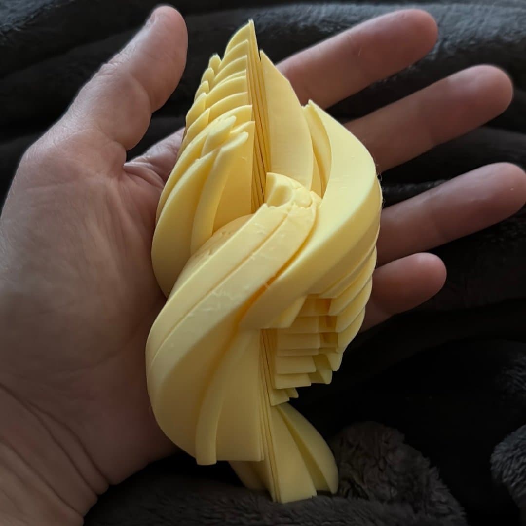 Fidget! Barnens favorit