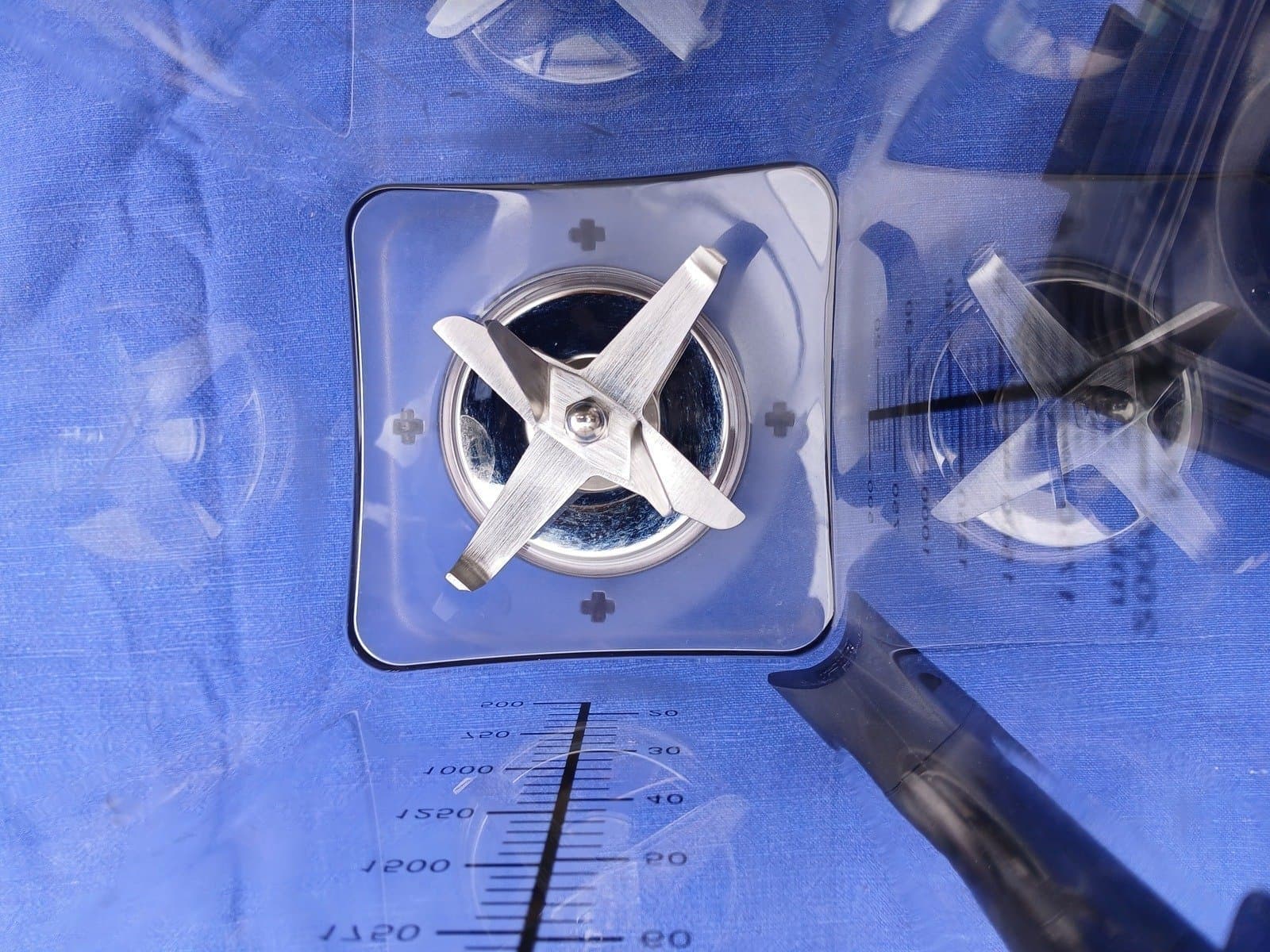 Wilfa PowerFuel XL blenderkanne PB1B-P2000 (fremstår som ny)