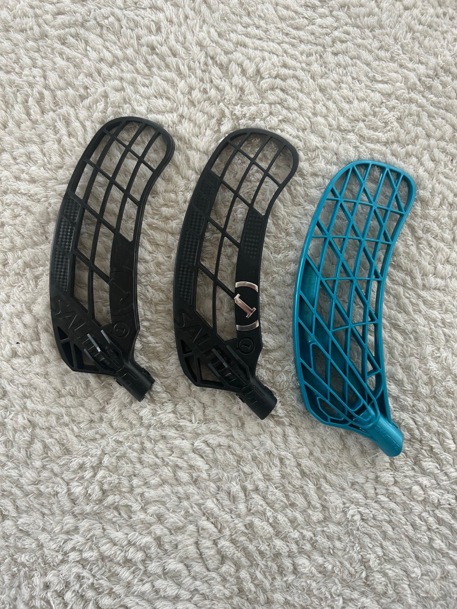 Innebandyblad Salming