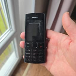 Nokia X2 mobiltelefon