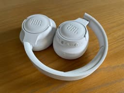 JBL Headphones TUNE760NC