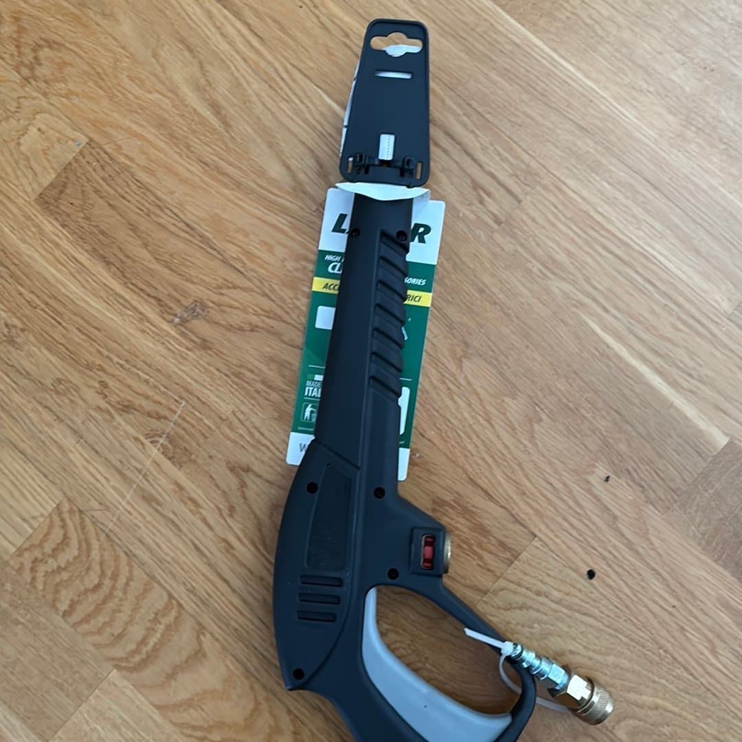 LAVOR Högtryckstvätt Pistol