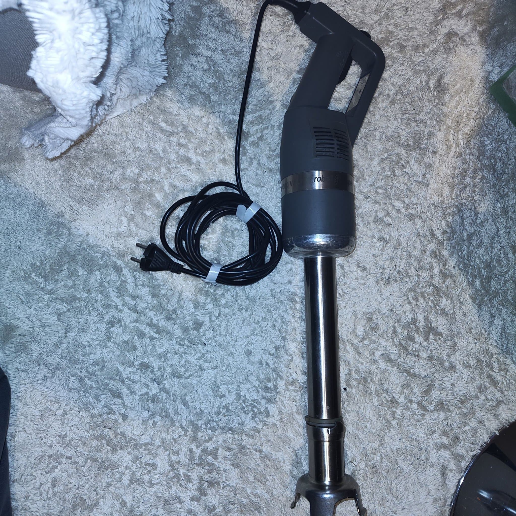 Robot Coupe CMP 300 V.V. stavmixer