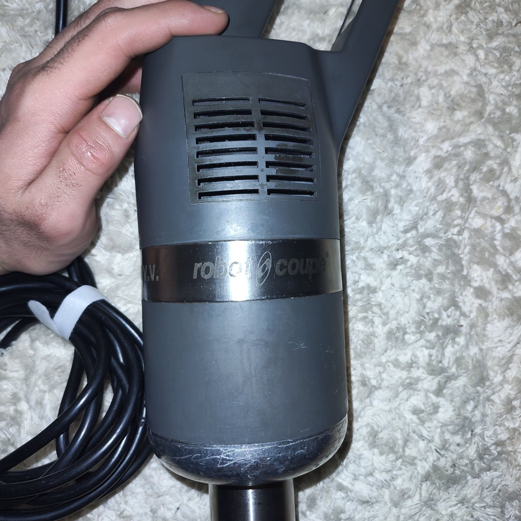 Robot Coupe CMP 300 V.V. stavmixer