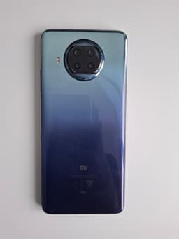 Xiaomi Mi 10T Lite 5G 2020 (Modell M2007J17G)