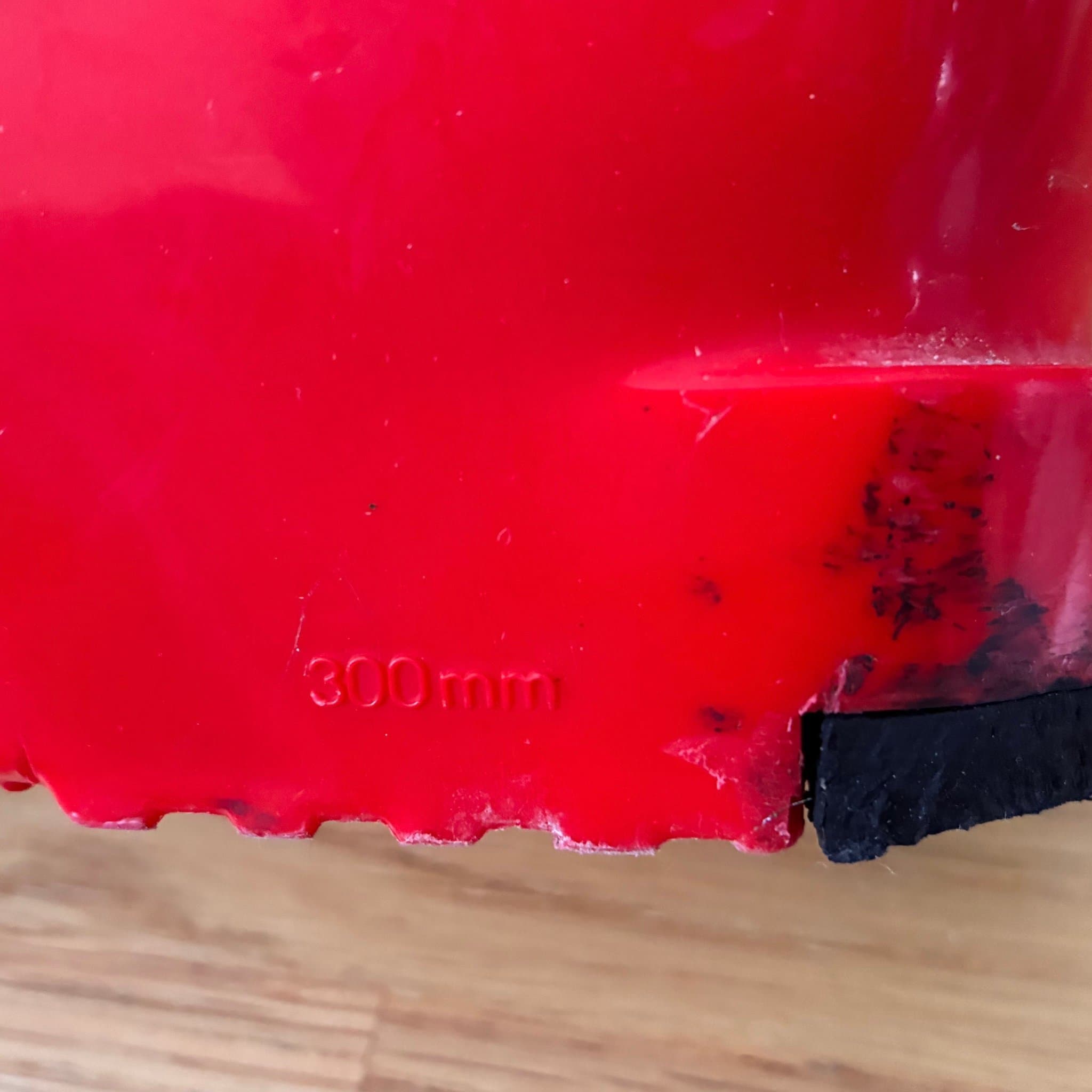 Nordica Colors slalompjäxor 26-26,5 300mm (ca stl 41