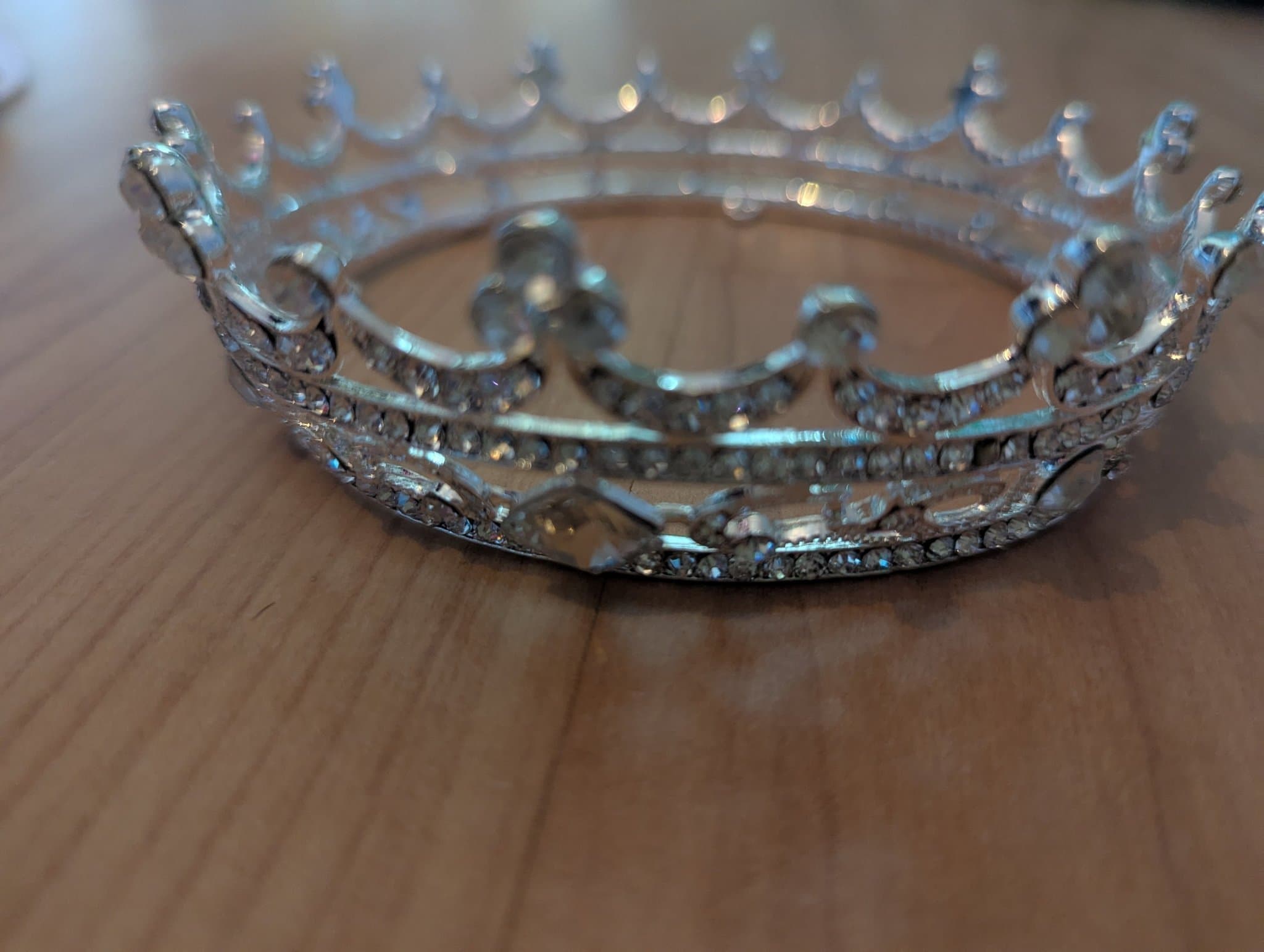 Möhippa set för 5 personer