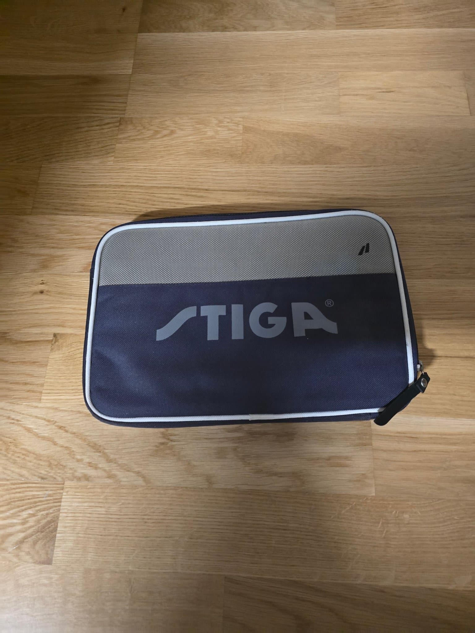 STIGA bordtennisracketfodral
