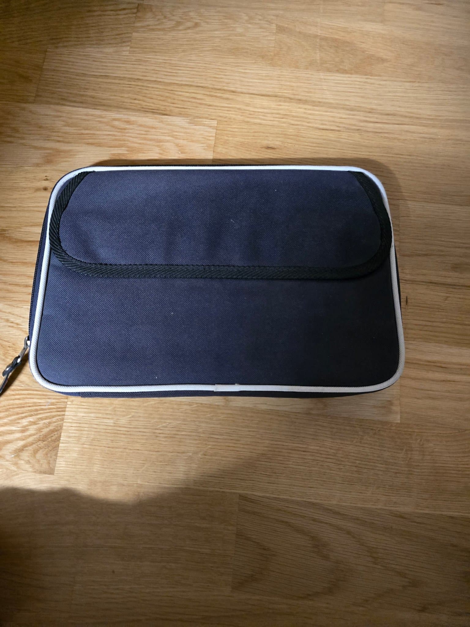 STIGA bordtennisracketfodral