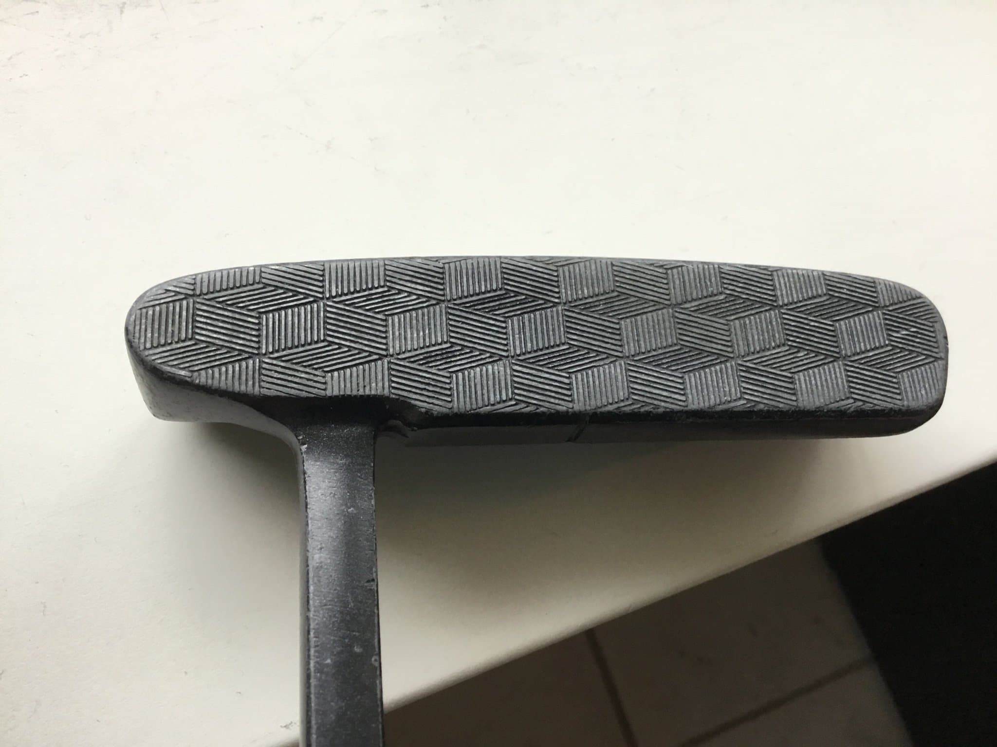 Voit Face Milled II Putter
