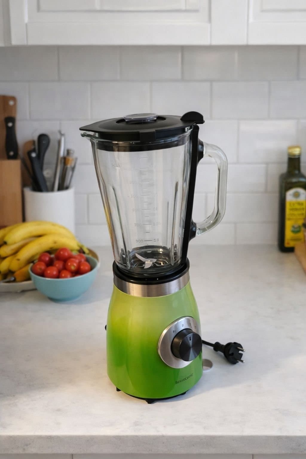 SilverCrest Blender