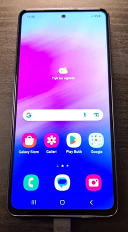 Samsung Galaxy A53 5G