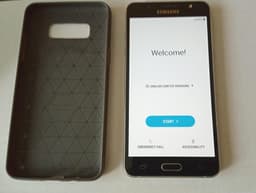 Samsung Galaxy J5 (SM-J510FN)