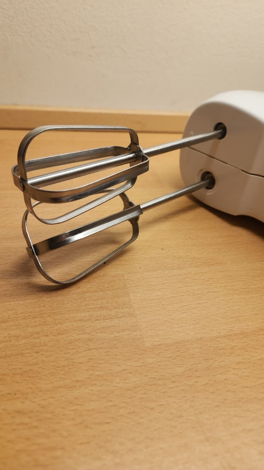 Philips elvisp HR1453 - 175W i bra skick