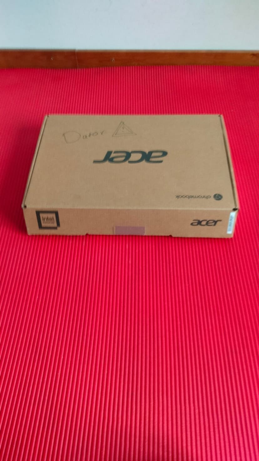 Acer Chromebook 712 12"