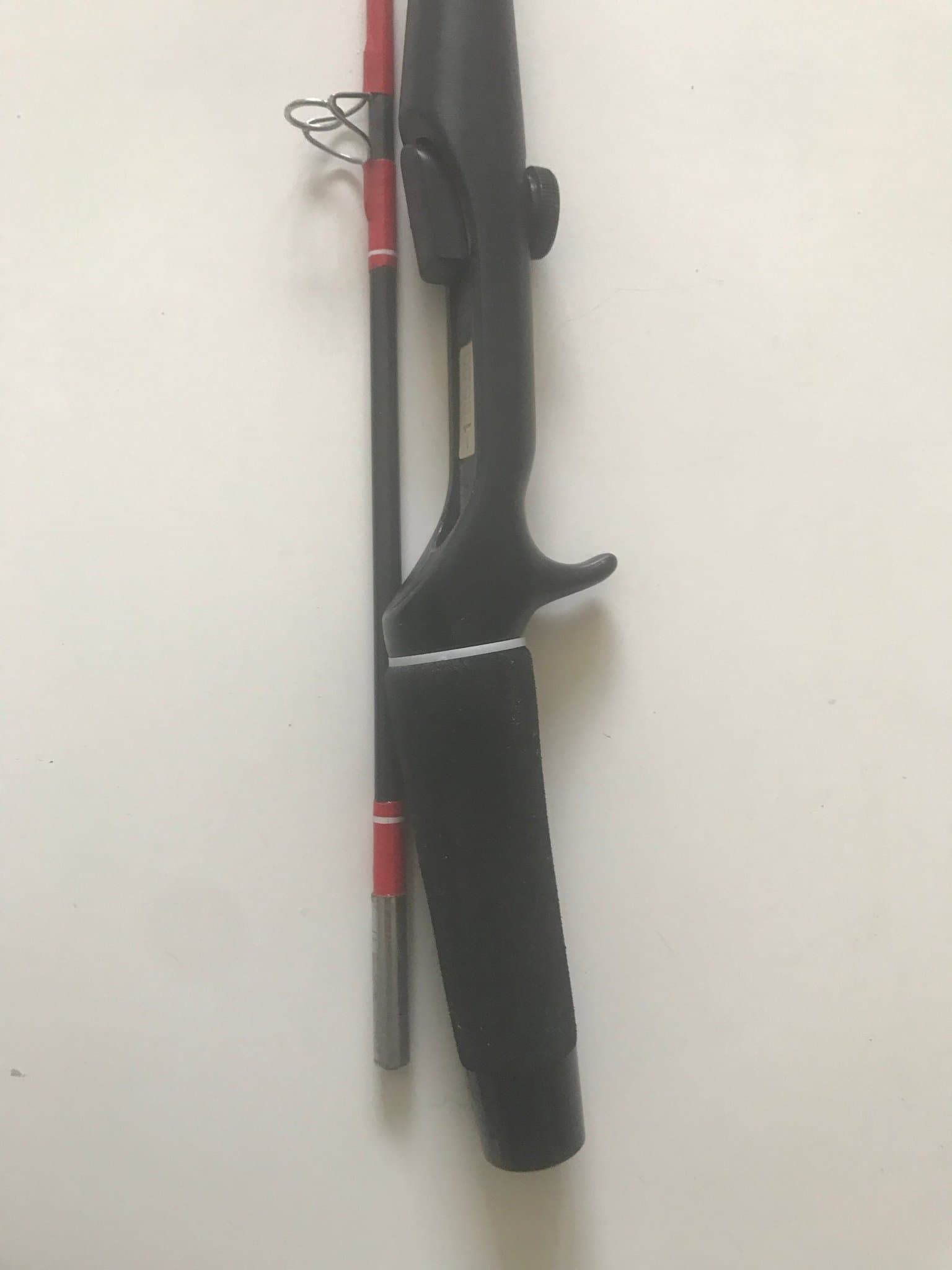 Fiskespö Abu Gracia 111S