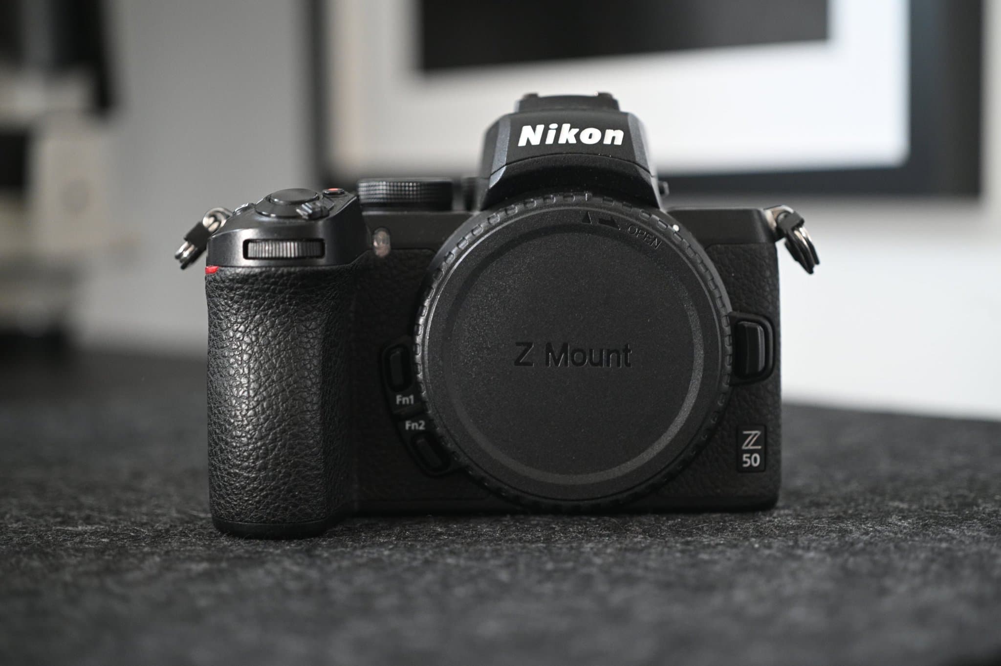 Nikon Z 50