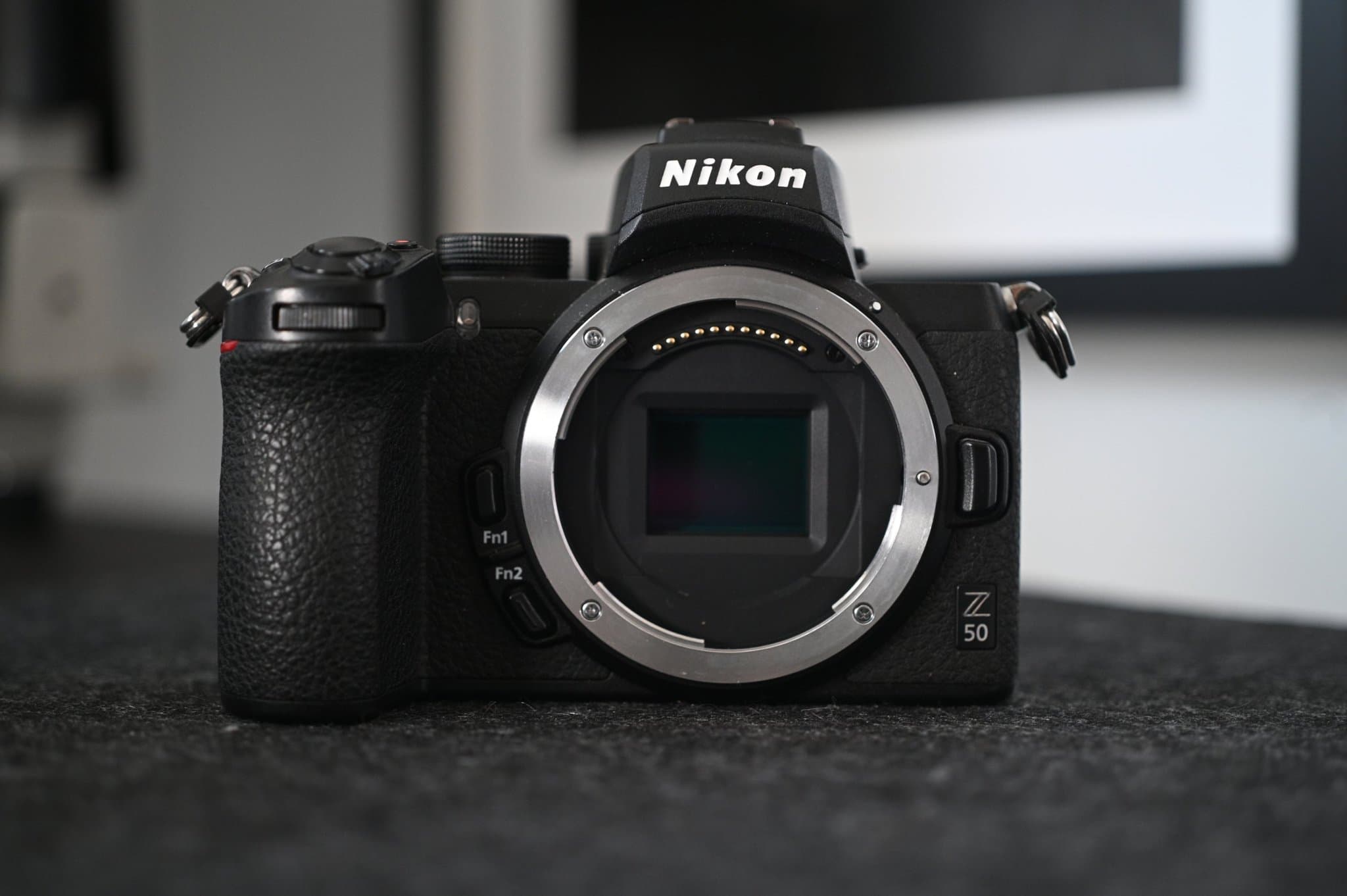 Nikon Z 50