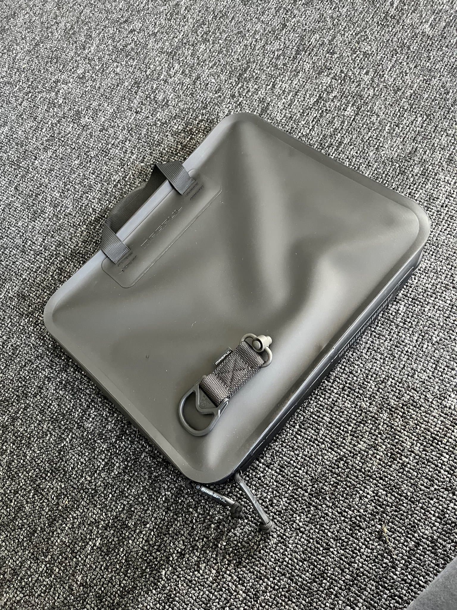 Magpul Airsoft Gunrange bag + MS3/4 connector