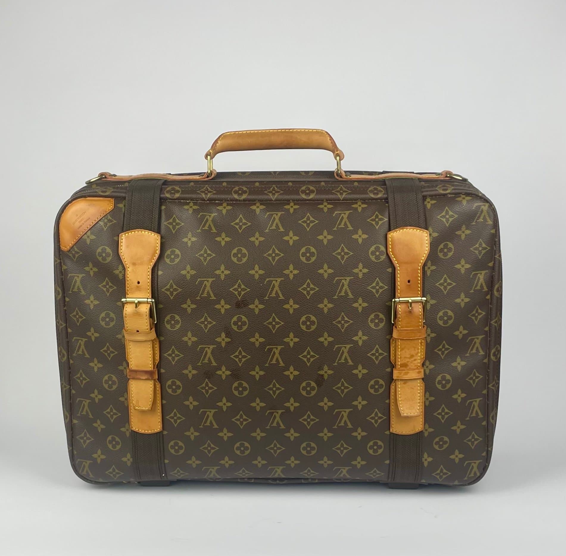 Louis Vuitton Satelitte 53