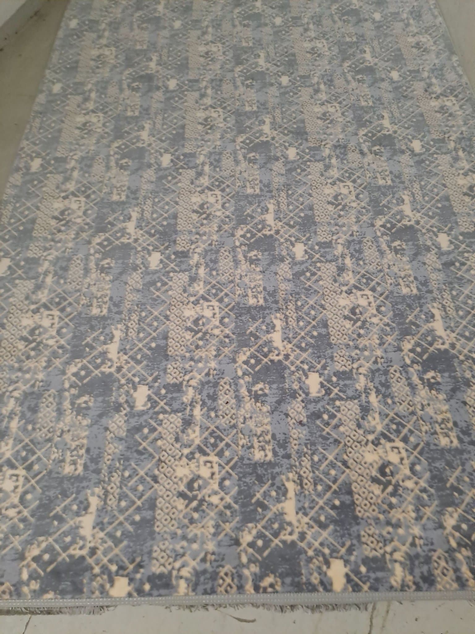 Matta storlek 200x300