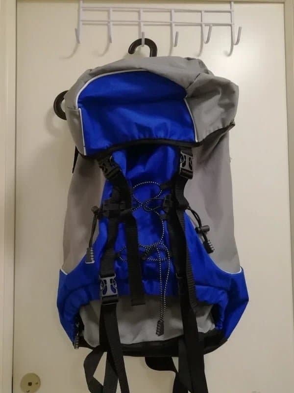 Vandringsryggsäck / Camping