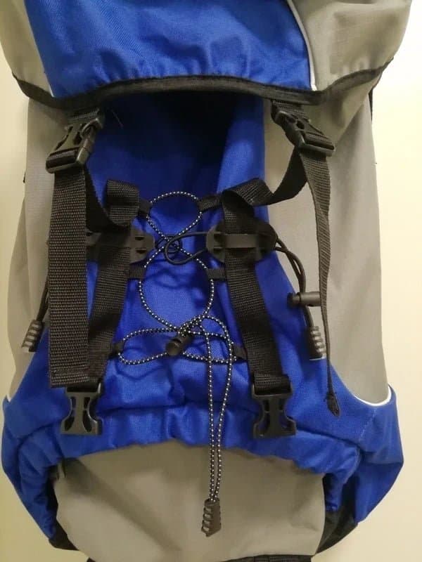 Vandringsryggsäck / Camping