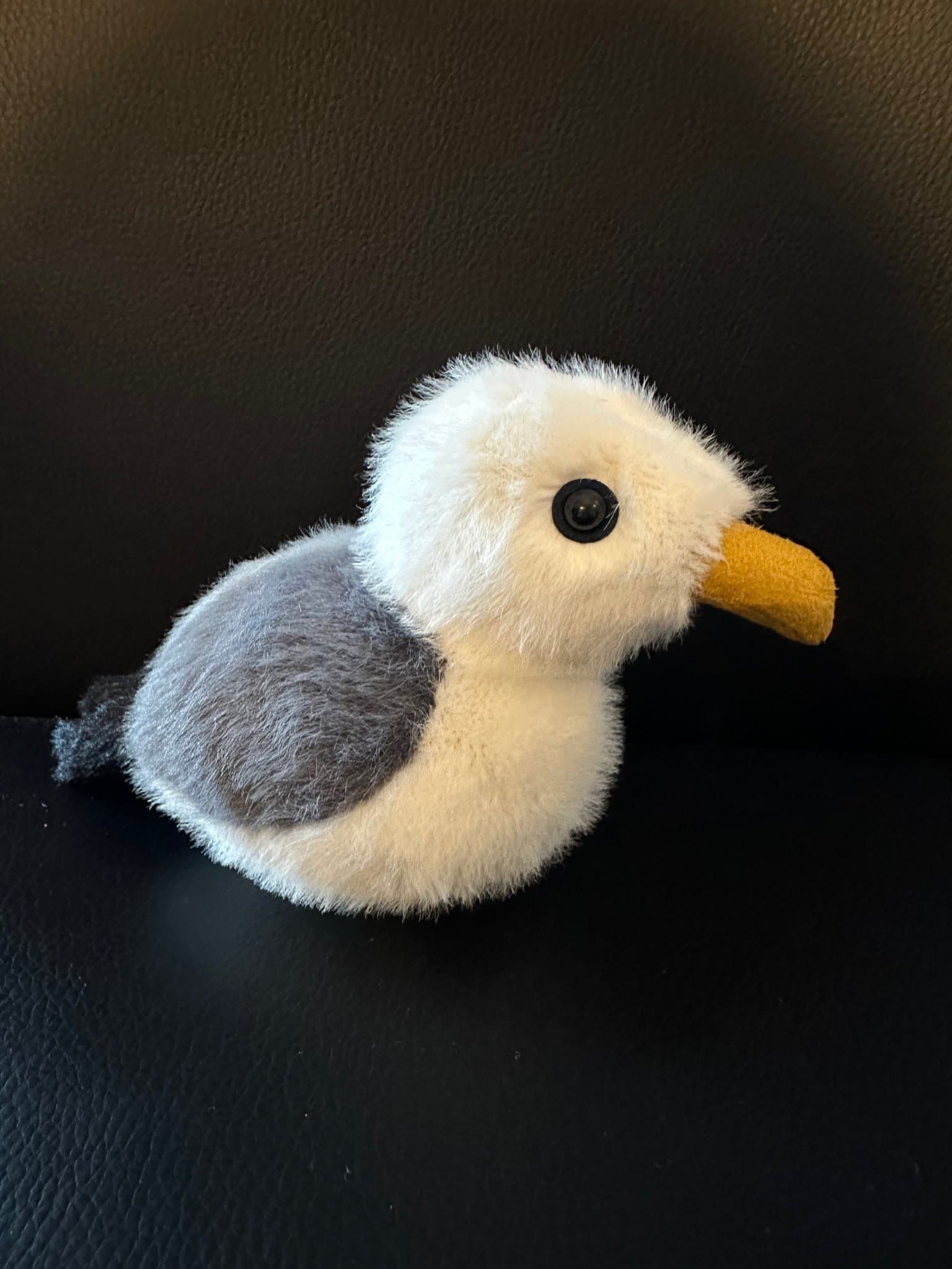 Jellycat Birdling Seagull Gosedjur
