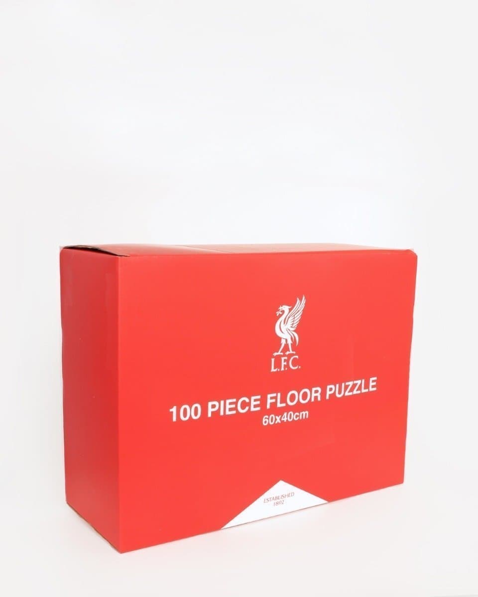 Liverpool FC Golvpussel