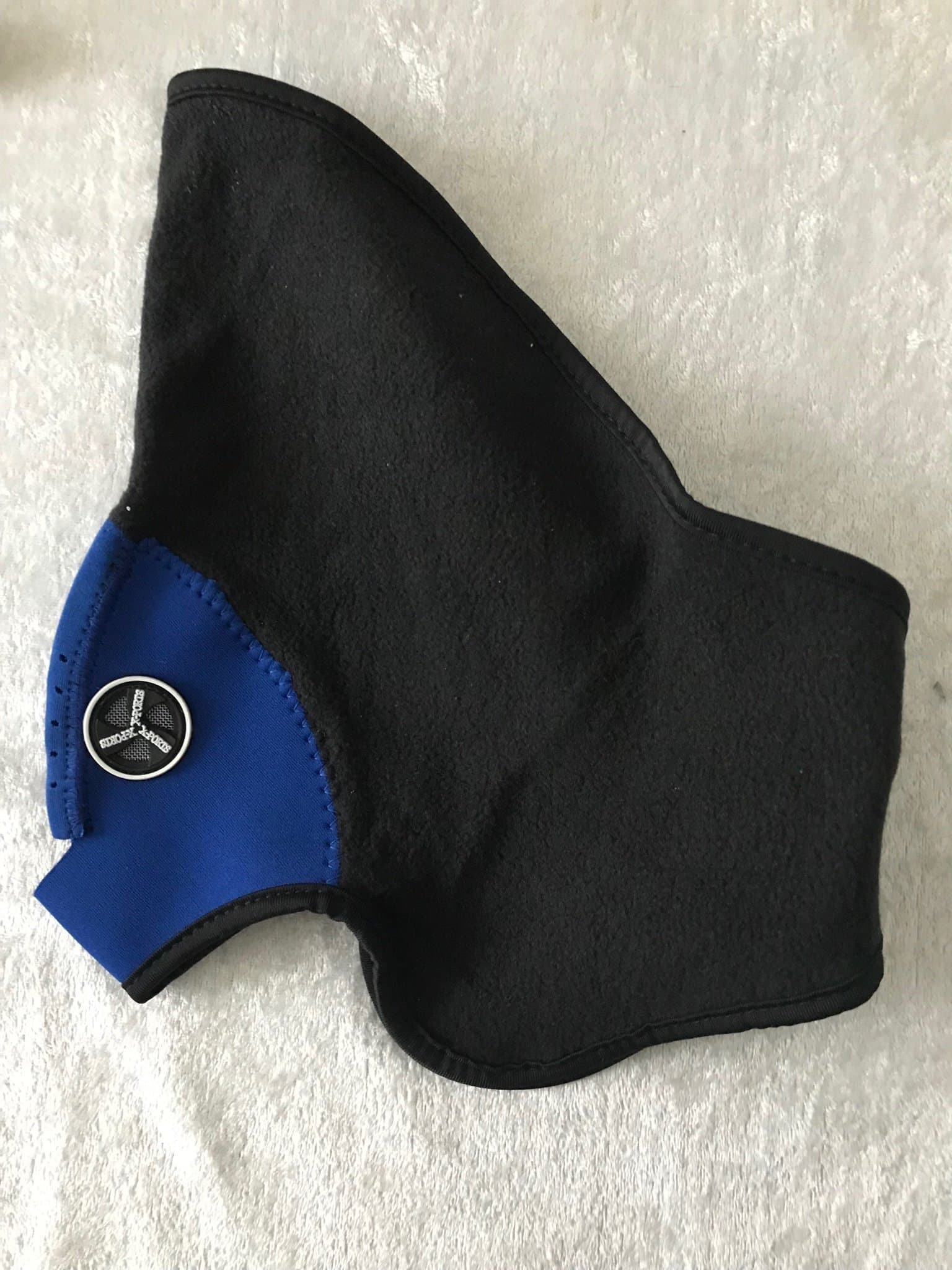 Tuff Mask för Sport / Vinteraktivitet